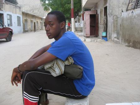mon frere 